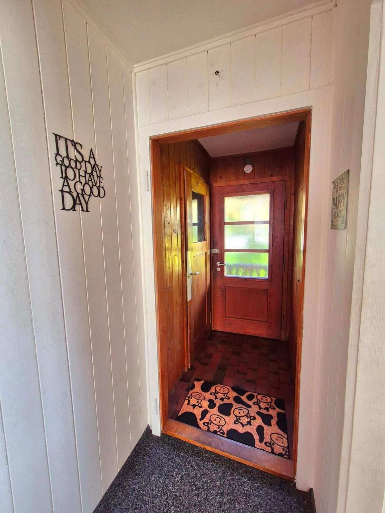 Casa Uno Heimeliges Mitten In *