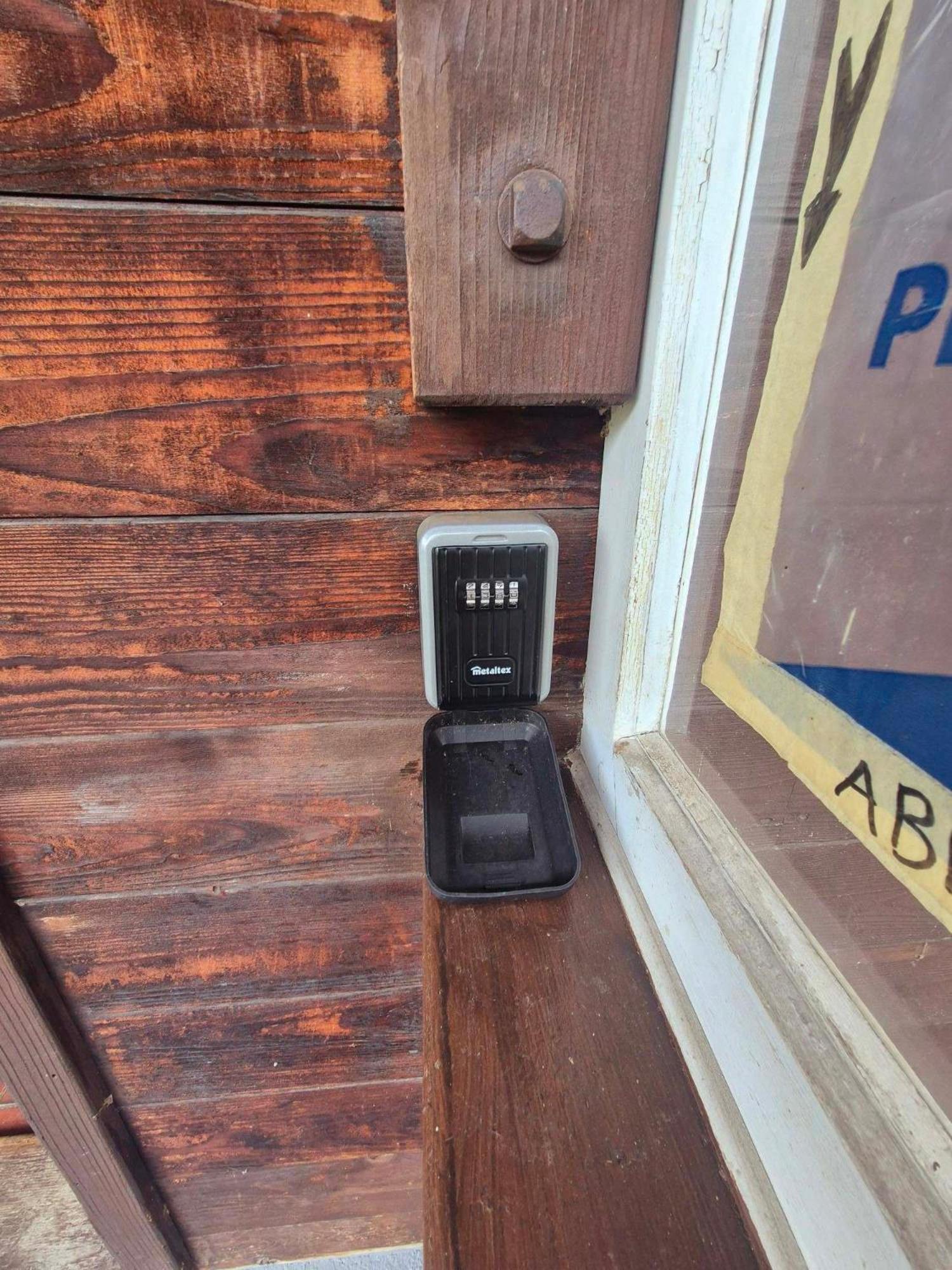 Casa Uno Heimeliges Mitten In Horská chata